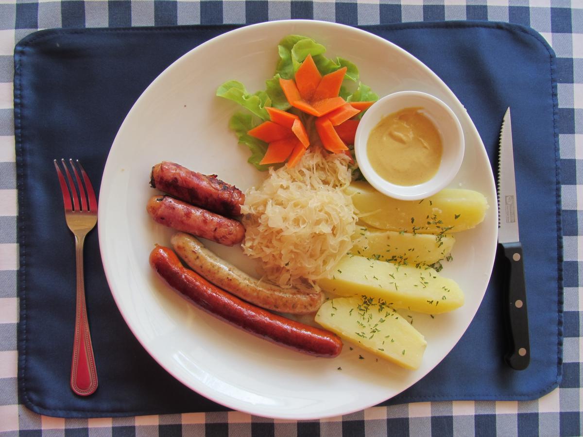 Flower Paradise Bungalows & Swiss Restaurant Roestiland Lamai Beach  Exteriör bild